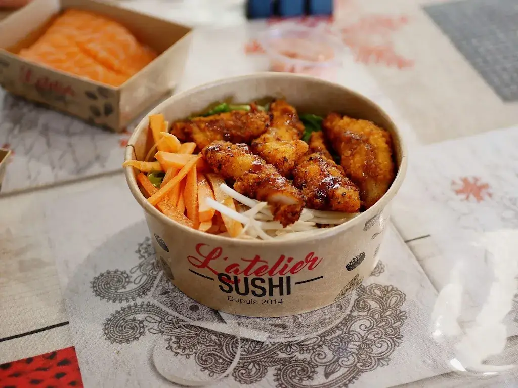 Menu_l'Atelier sushi_Gardanne_image_9