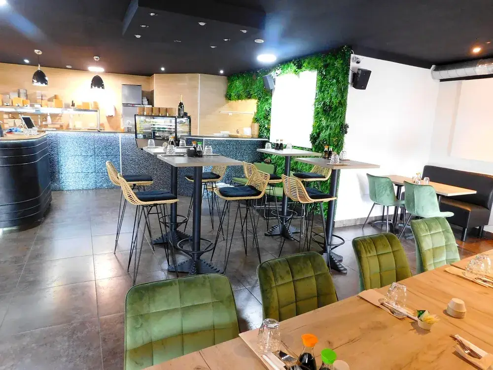 l'Atelier sushi_Gardanne_slider_image_1