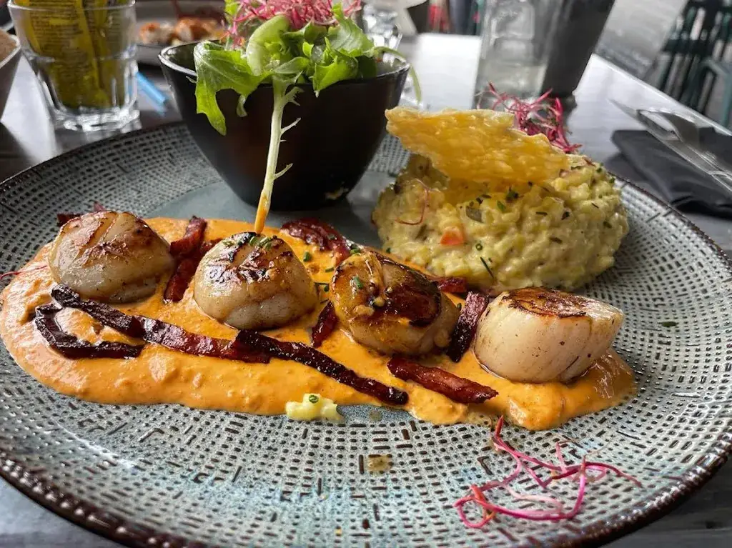 Le bedon restaurant in Gardanne