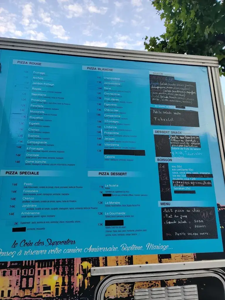 Menu_Le Coin des Supporters_Gardanne_image_3