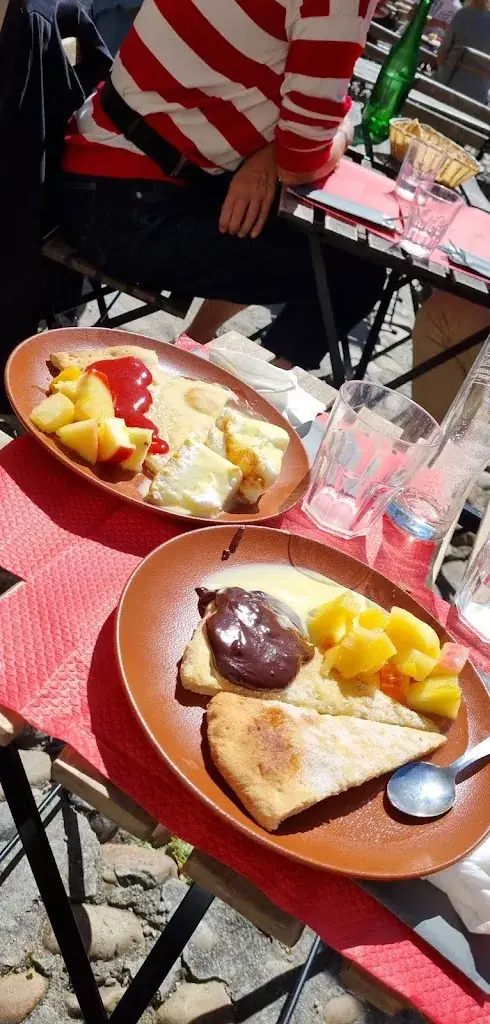 Menu_Le Relais de la Tour_Pérouges_image_5