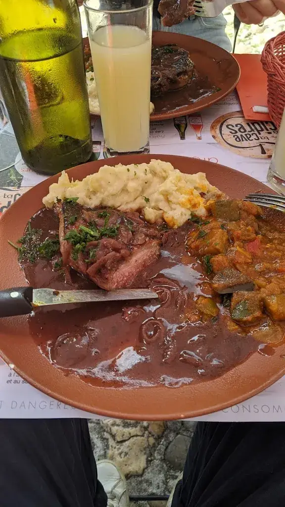 Menu_Le Relais de la Tour_Pérouges_image_8