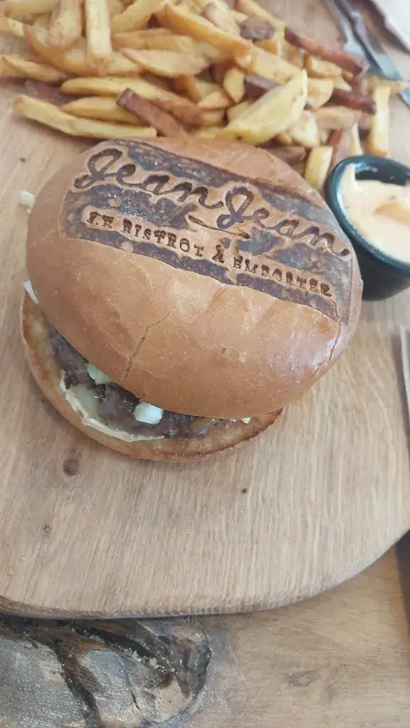 Menu_Restaurant JEANJEAN_Gardanne_image_7