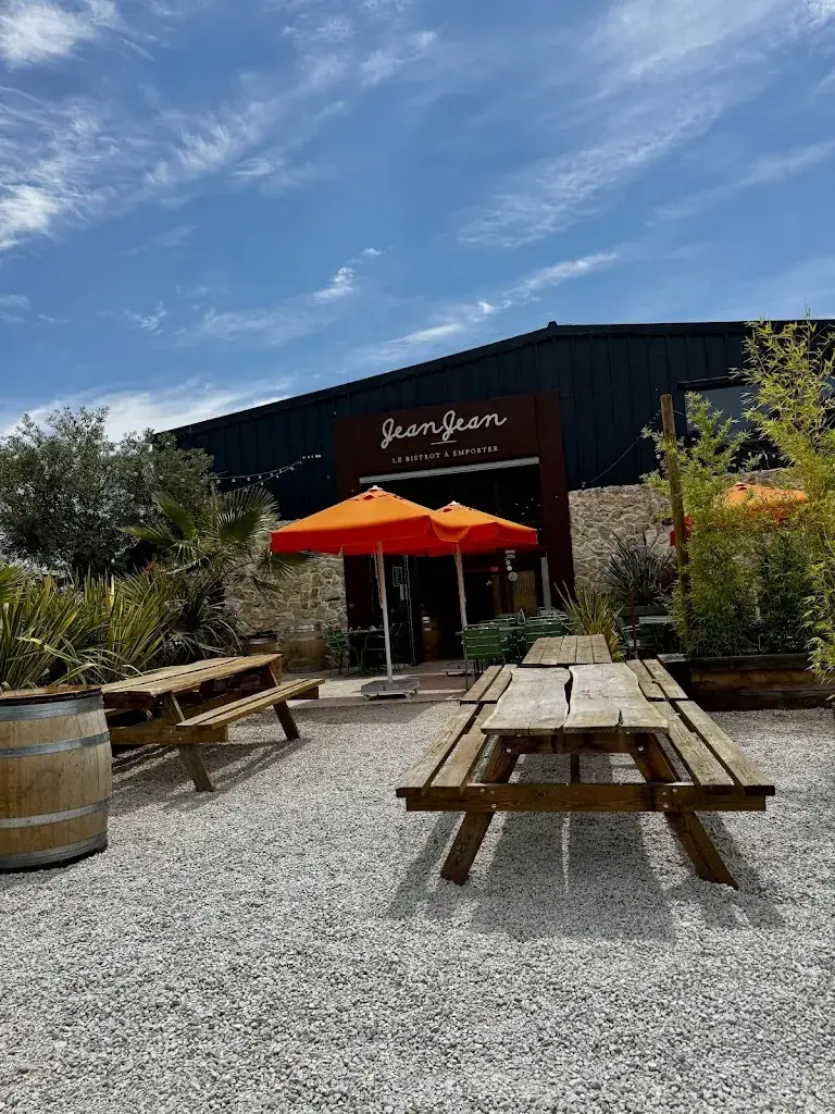 Restaurant JEANJEAN_Gardanne_slider_image_1