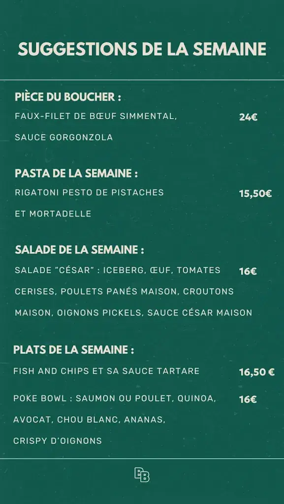 Menu_Bistro Burger_Gardanne_image_2