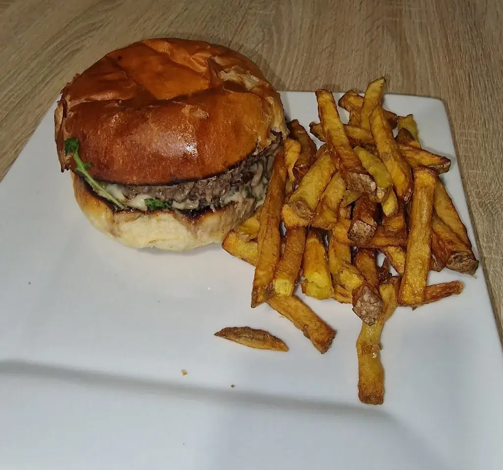 Menu_Bistro Burger_Gardanne_image_5