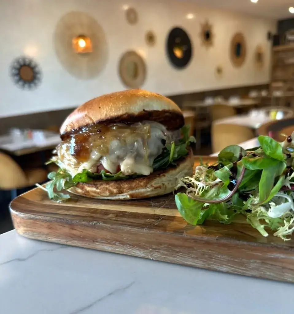 Menu_Bistro Burger_Gardanne_image_9