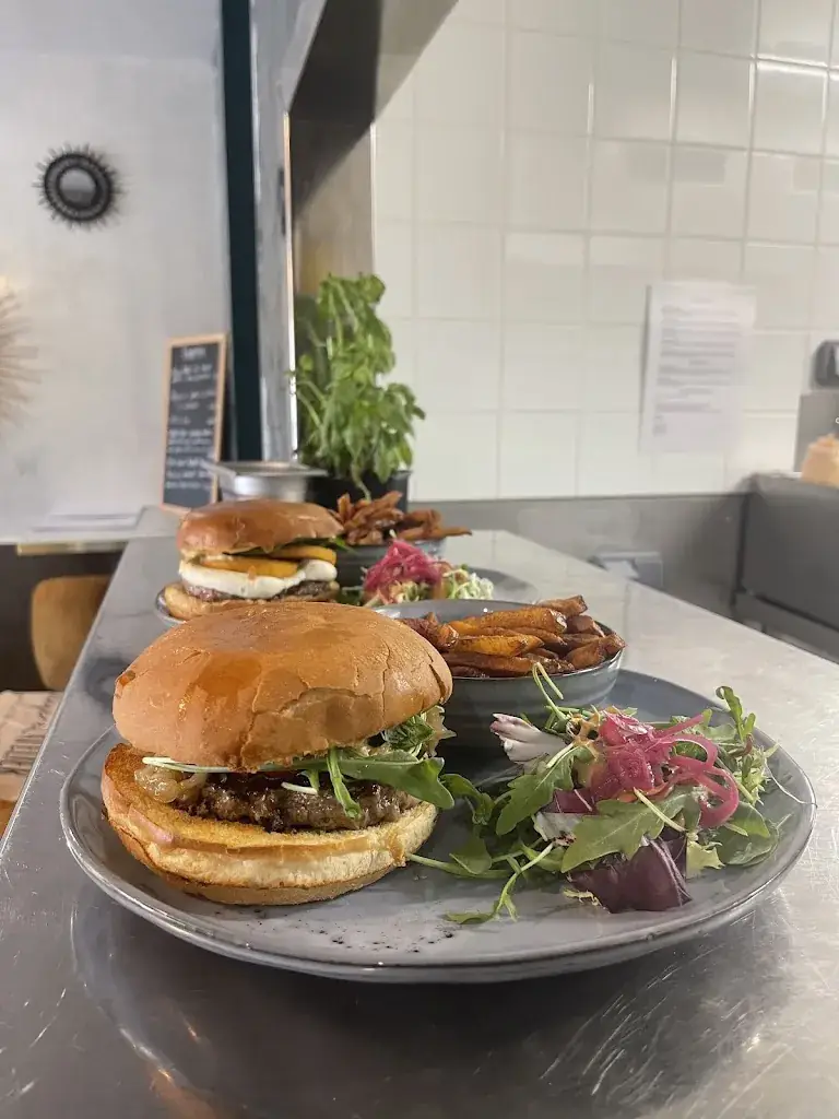 Bistro Burger_Gardanne_slider_image_3