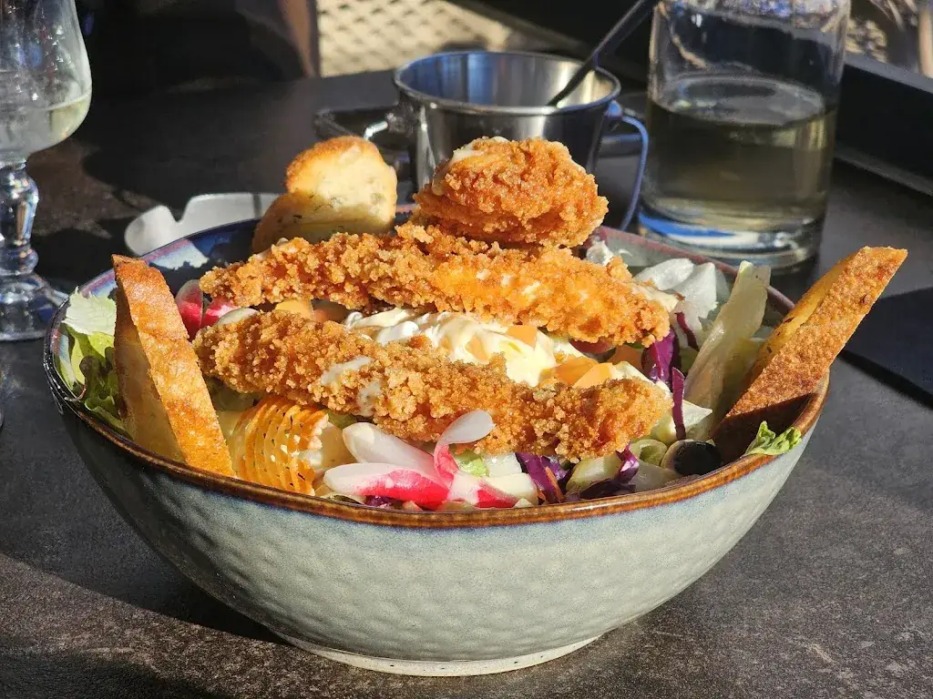 Menu_Restaurant gardanne_Gardanne_image_1