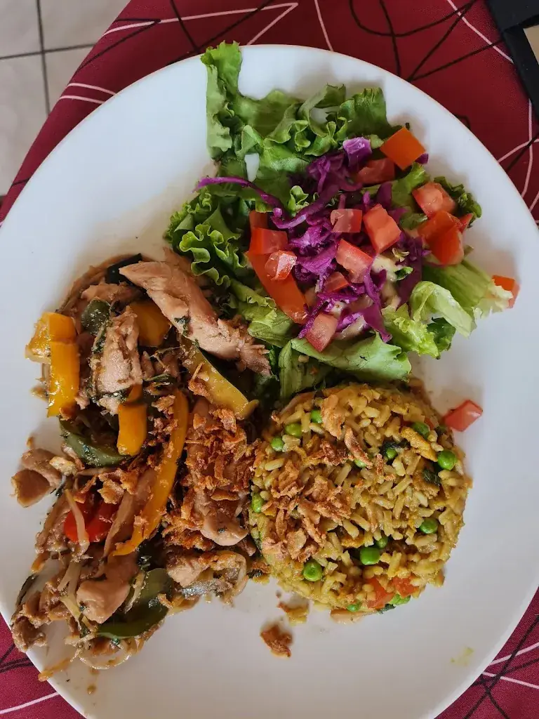 Menu_Restaurant gardanne_Gardanne_image_3