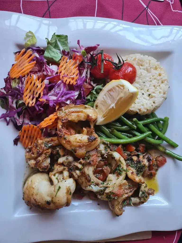 Menu_Restaurant gardanne_Gardanne_image_4