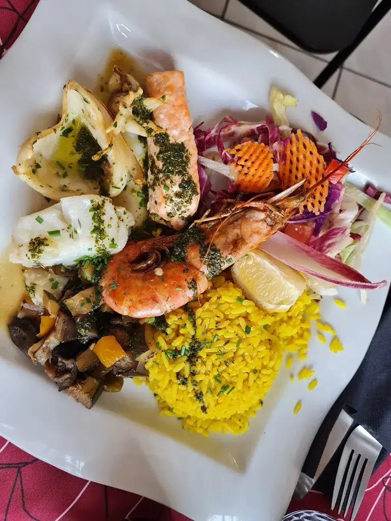 Menu_Restaurant gardanne_Gardanne_image_5