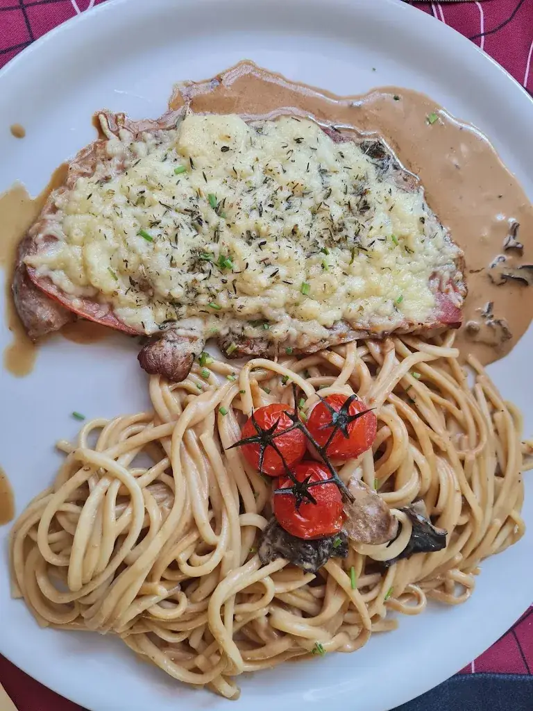 Menu_Restaurant gardanne_Gardanne_image_7