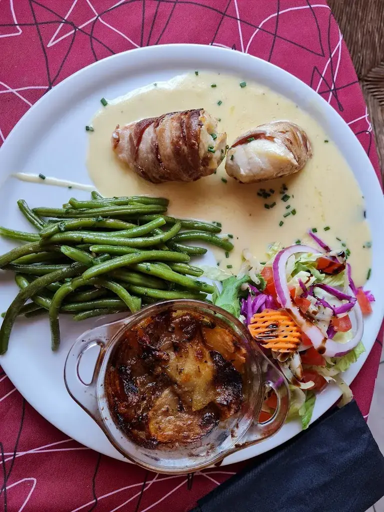 Menu_Restaurant gardanne_Gardanne_image_8