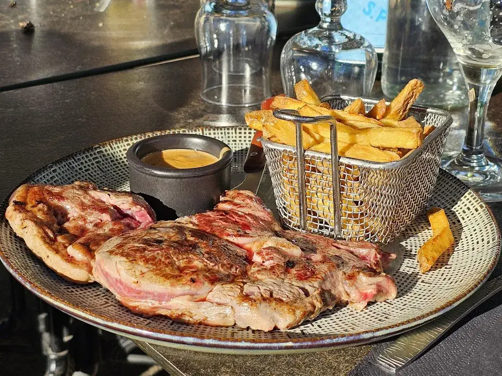 Menu_Restaurant gardanne_Gardanne_image_9