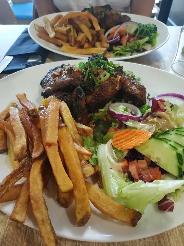 Eric B._Restaurant gardanne_Gardanne_review