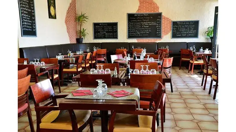 Restaurant gardanne_Gardanne_slider_image_1