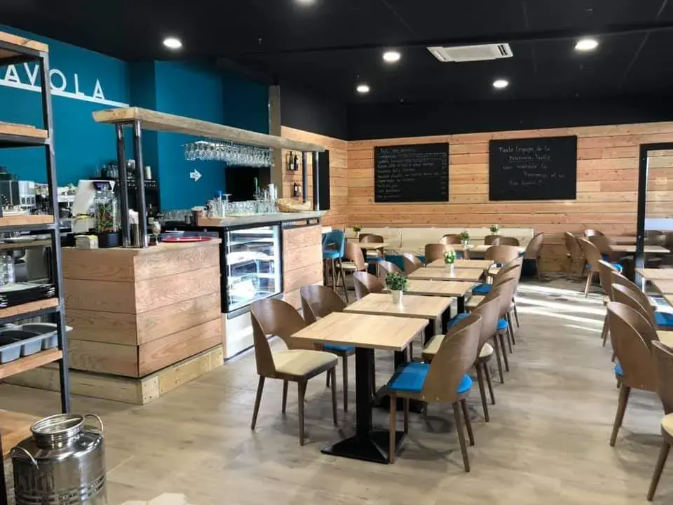 Restaurant gardanne_Gardanne_slider_image_3