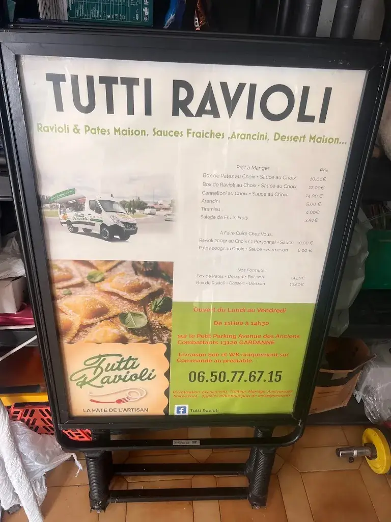 Menu_Tutti Ravioli_Meyreuil_immagine_1