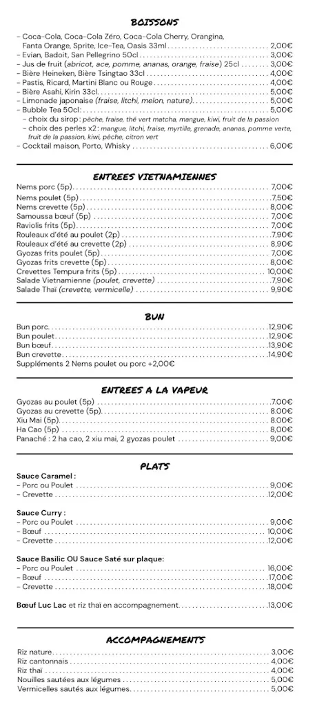 Menü_Sushi et noodles_Gardanne_Bild_3