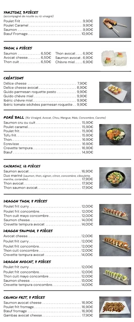 Menü_Sushi et noodles_Gardanne_Bild_4