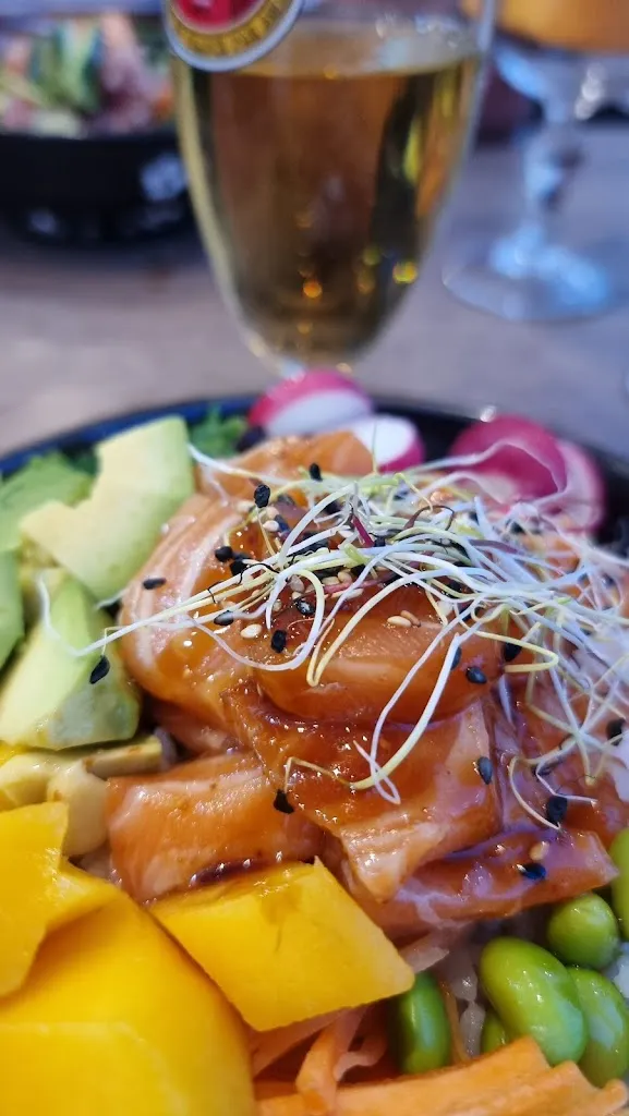 Menü_Sushi et noodles_Gardanne_Bild_5