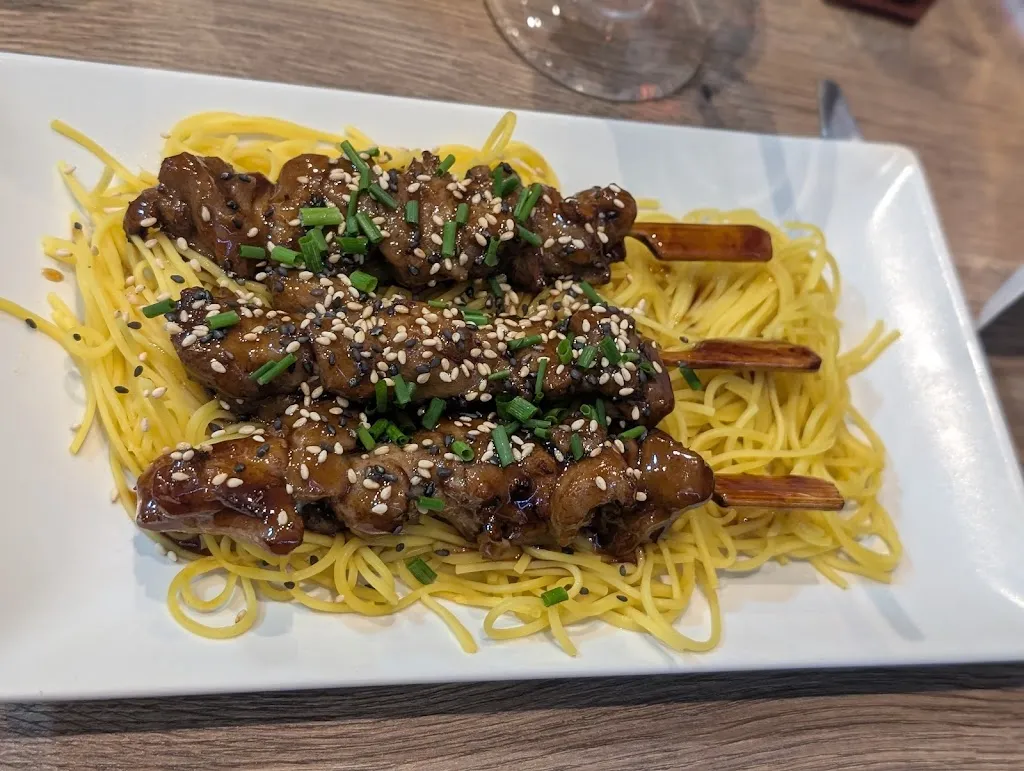 Menü_Sushi et noodles_Gardanne_Bild_6