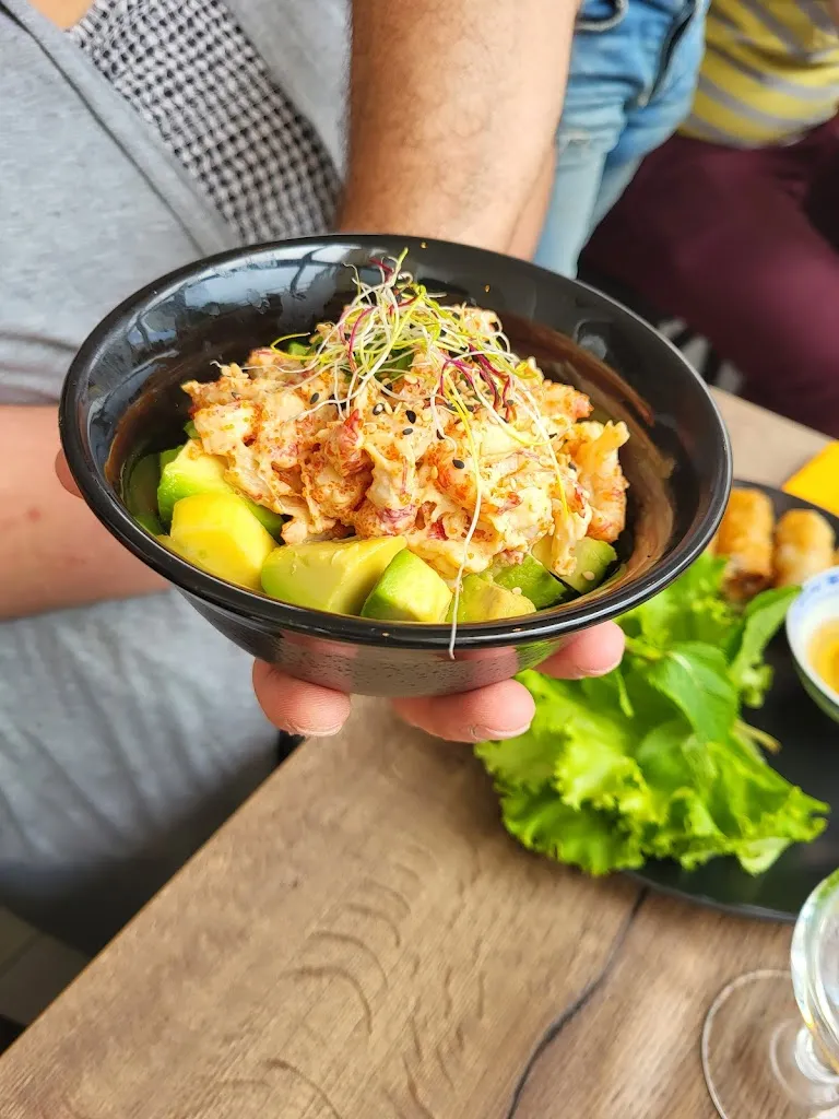 Menü_Sushi et noodles_Gardanne_Bild_9