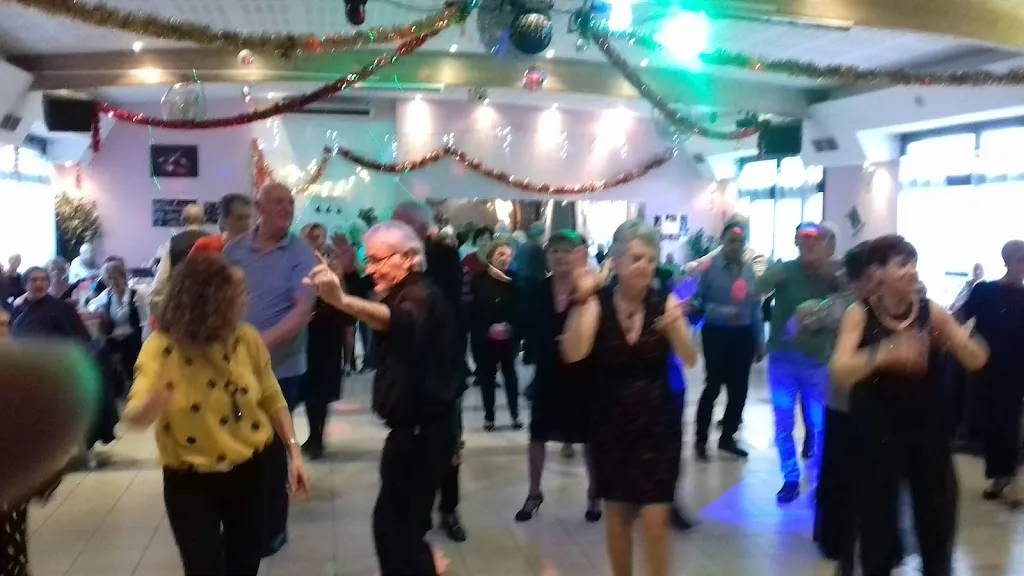 Raymond Lefebvre_Le Chêne Vert_Gardanne_review