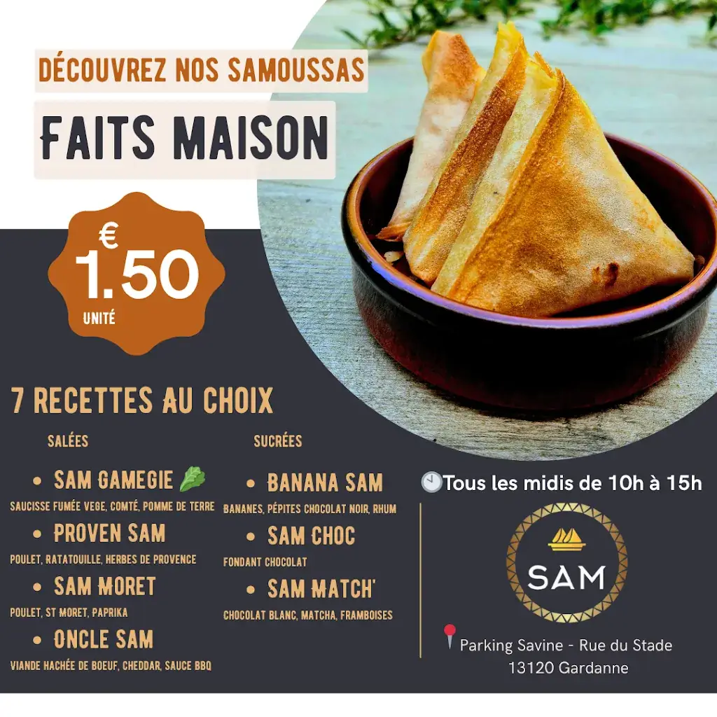 Menu_Foodtruck SAM_Gardanne_image_1