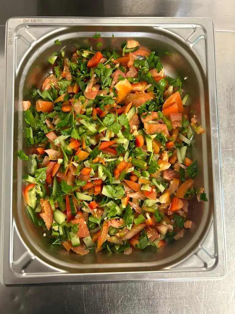 Menü_Istanbul Kebab_Gardanne_Bild_4