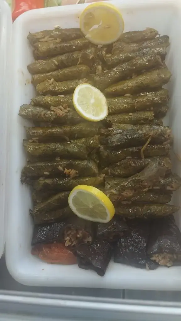 Menü_Istanbul Kebab_Gardanne_Bild_5