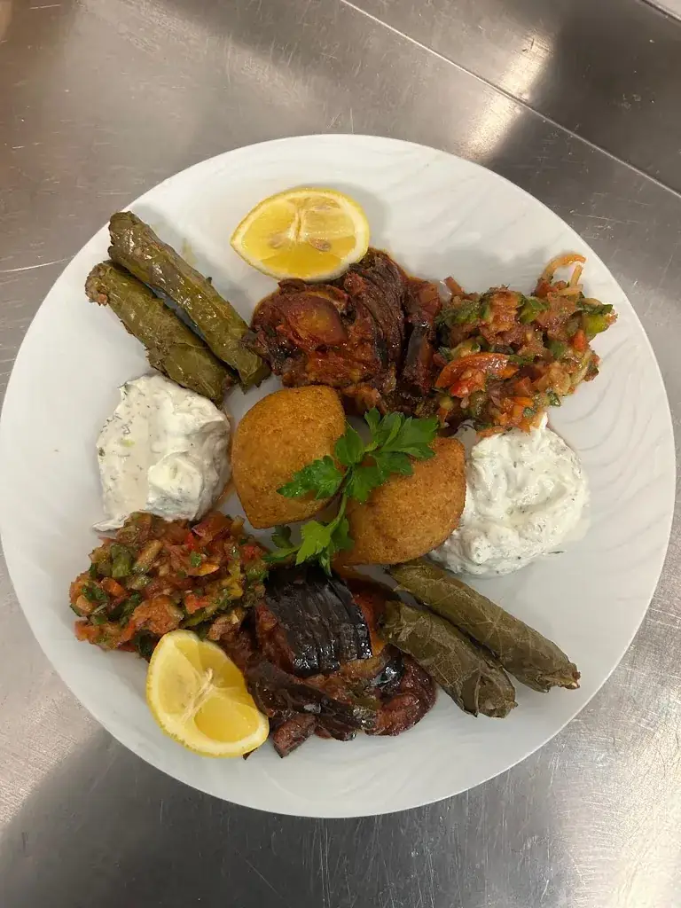 Menü_Istanbul Kebab_Gardanne_Bild_7