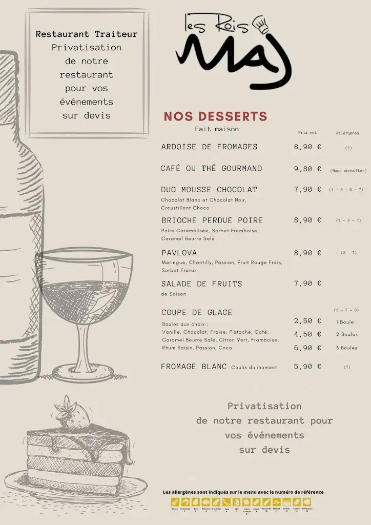 Menu_Les Rois Maj_Meyreuil_image_2