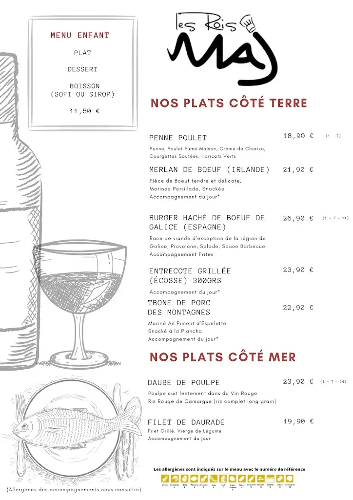 Menu_Les Rois Maj_Meyreuil_image_4