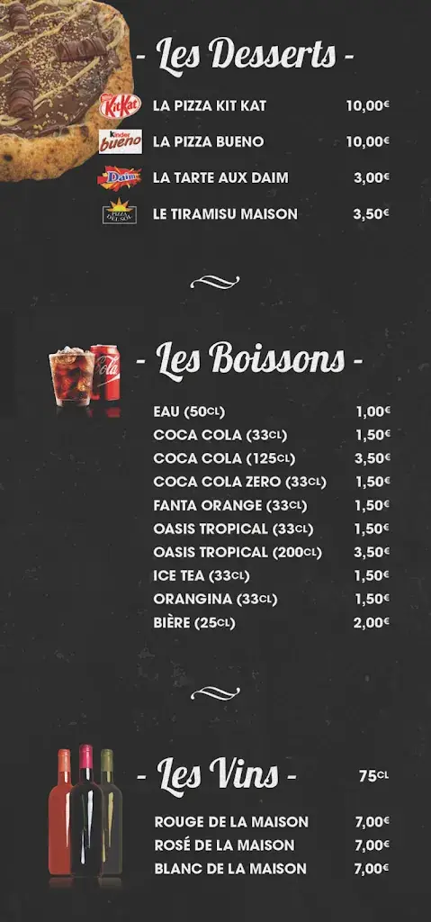 Menu_Velyno pizza- Gardanne_Gardanne_image_3