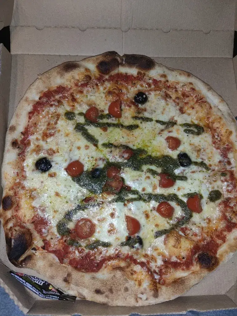 Menu_Velyno pizza- Gardanne_Gardanne_image_7