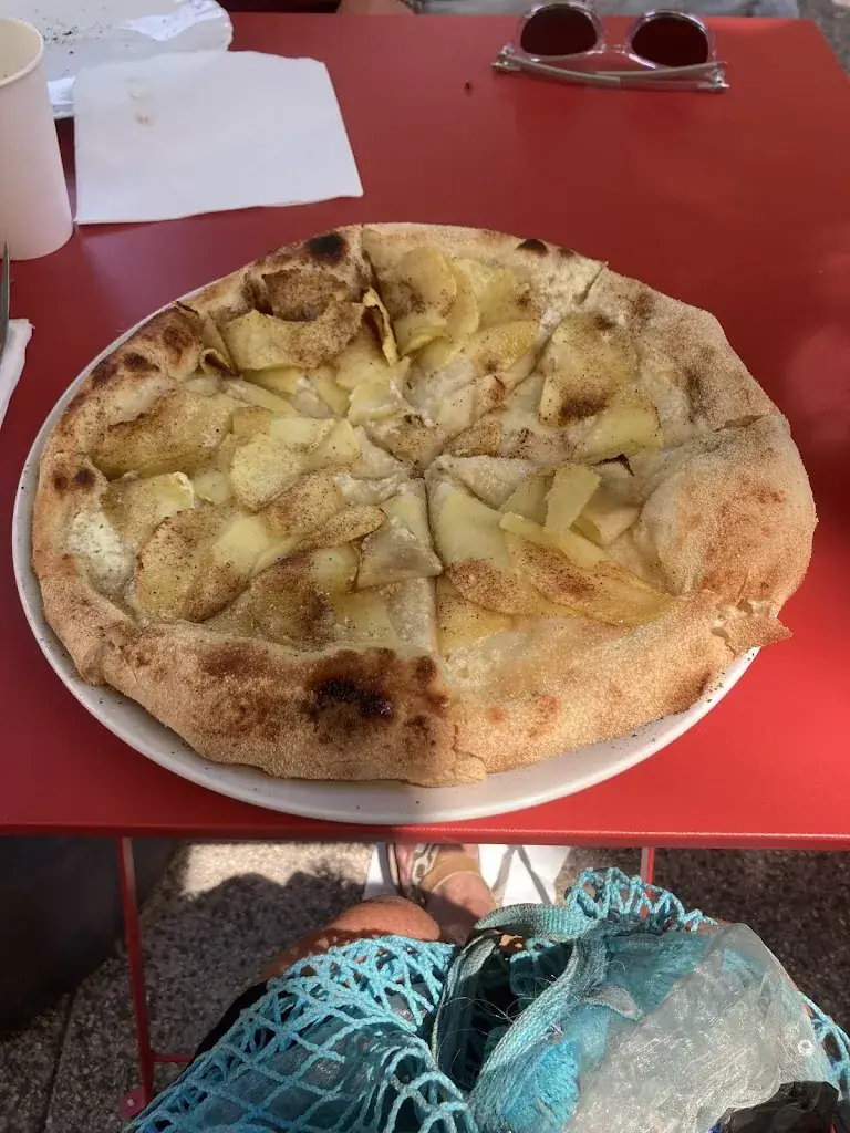 Véronica V._Velyno pizza- Gardanne_Gardanne_review