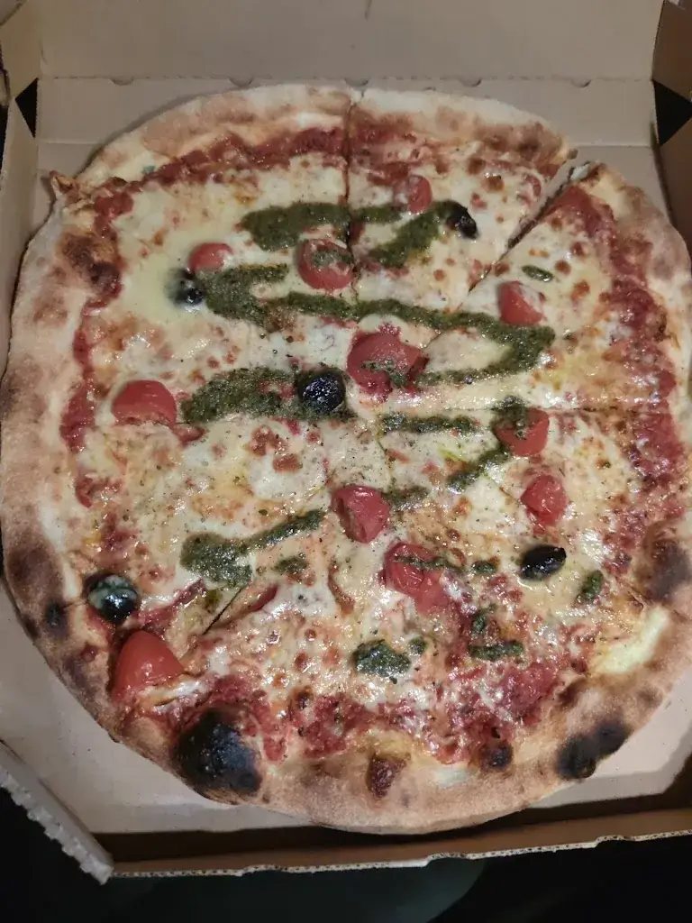 Seb Coste_Velyno pizza- Gardanne_Gardanne_review