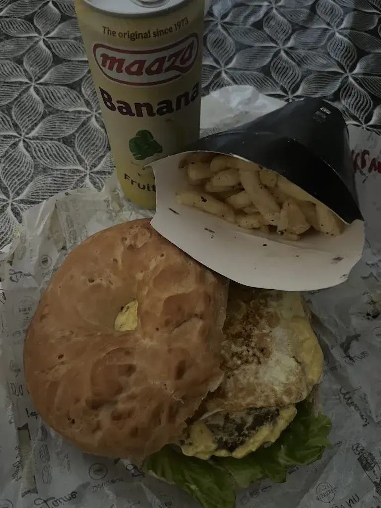 Samia Gameche_Ô Kandy's Bagels_Gardanne_Bewertung