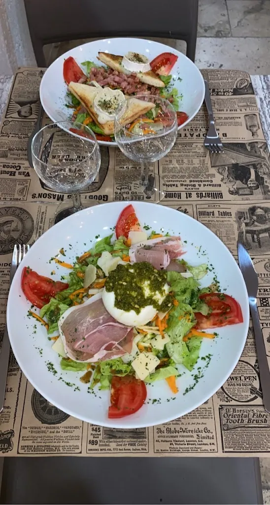 Menu_Café La Royale_Gardanne_image_5