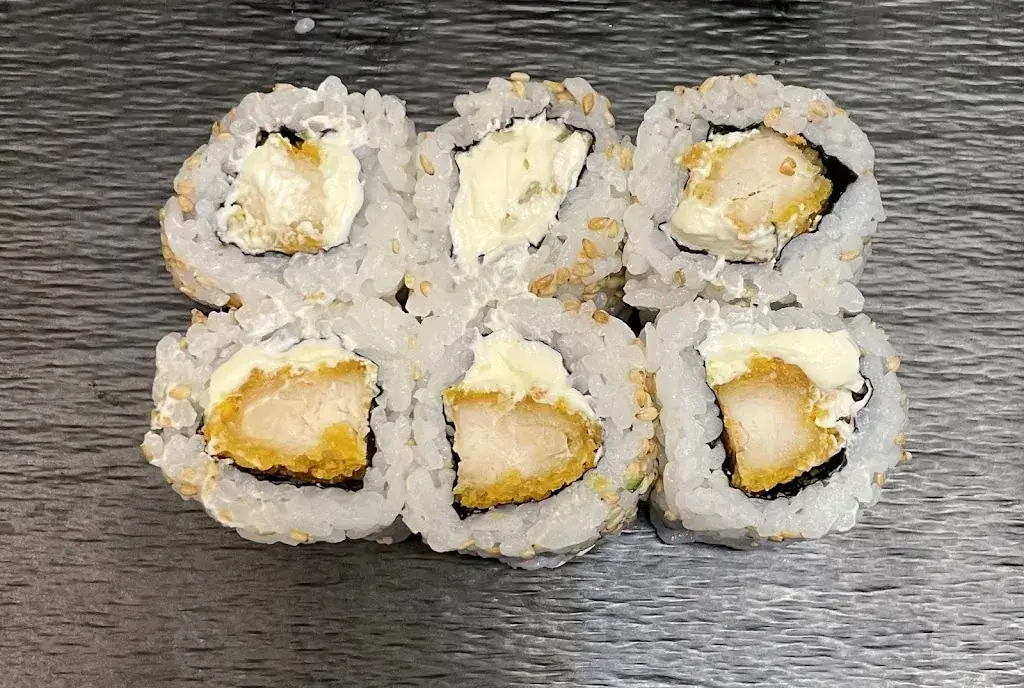 Tei sushi restaurant in Gardanne