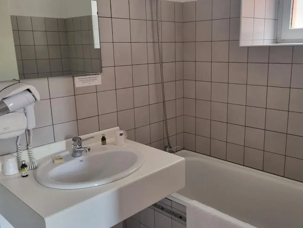 Logis Hôtel du Midi_Pierrefort_slider_image_2