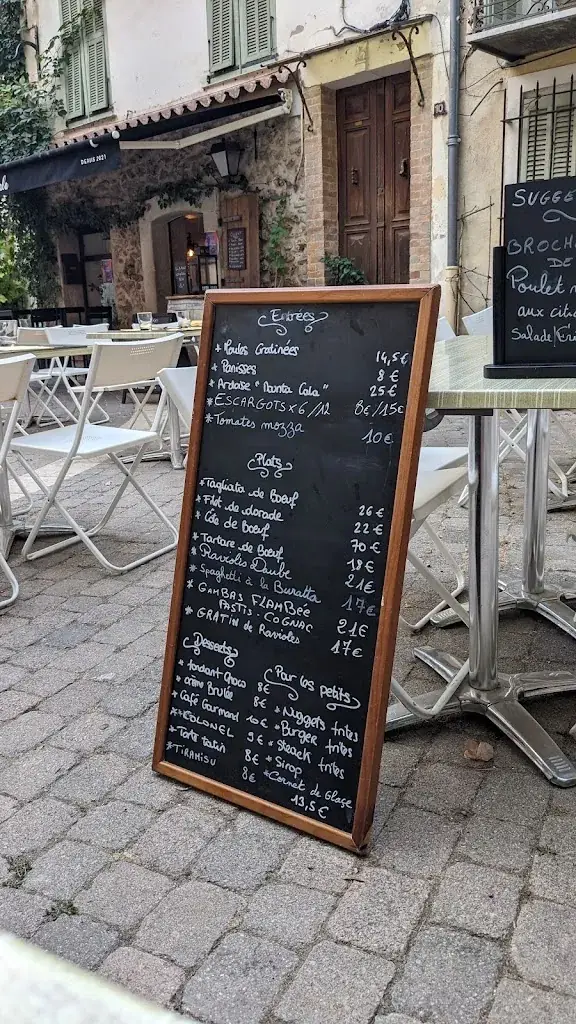 Menu_Mounta Cala_Gattières_imagen_1