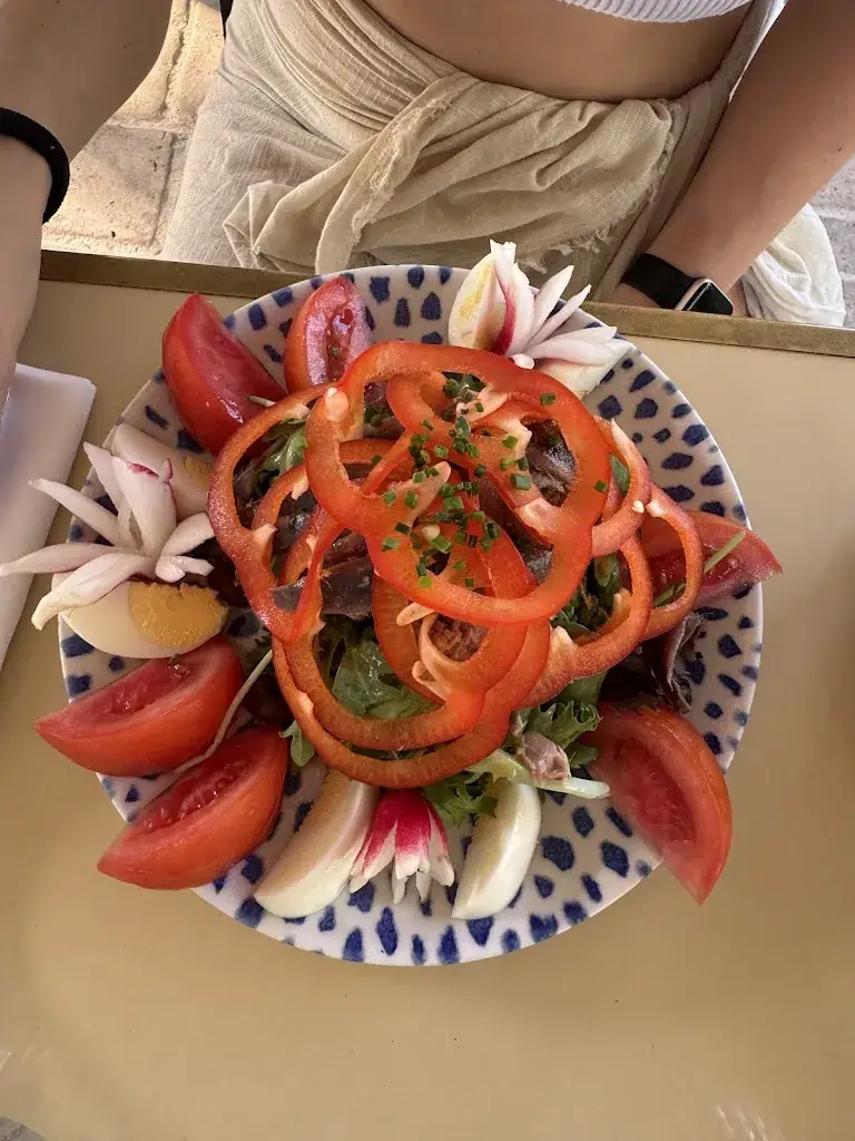 Dave Elfassy_Le Vieux Gassin_Gassin_review