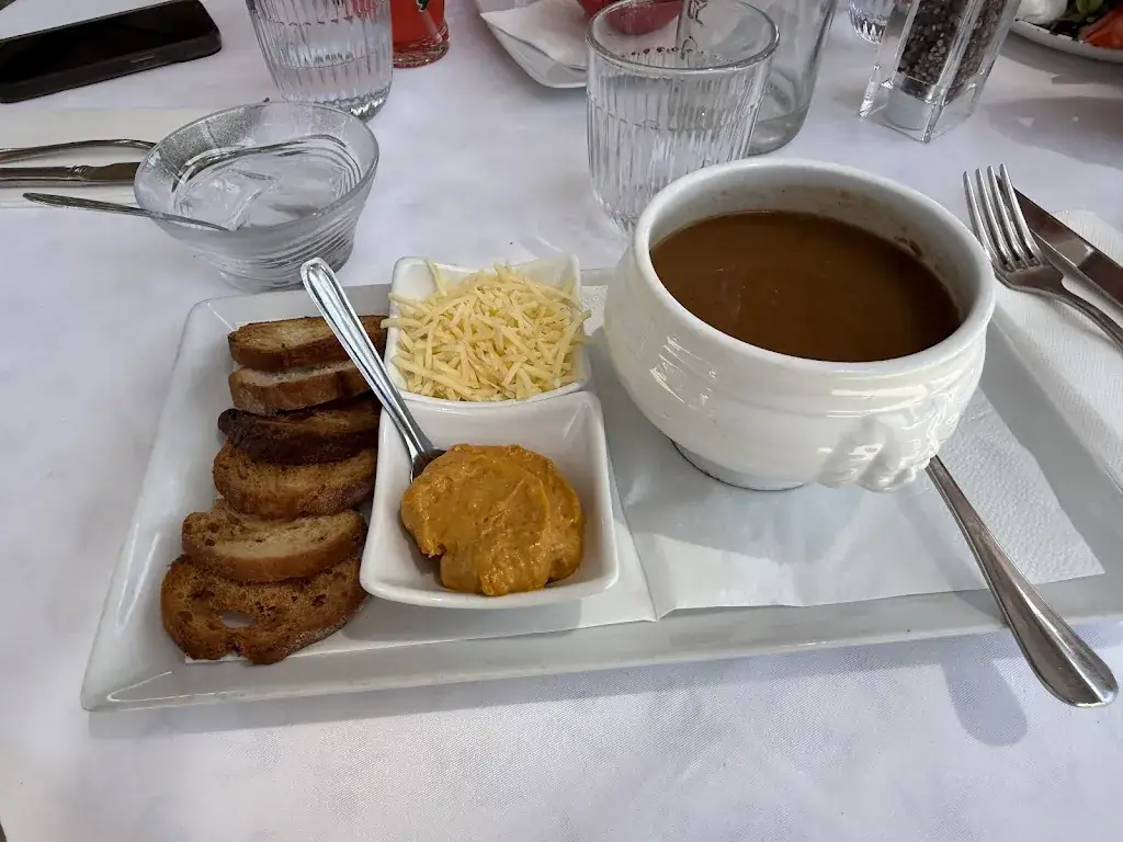 Tom_Le Vieux Gassin_Gassin_review