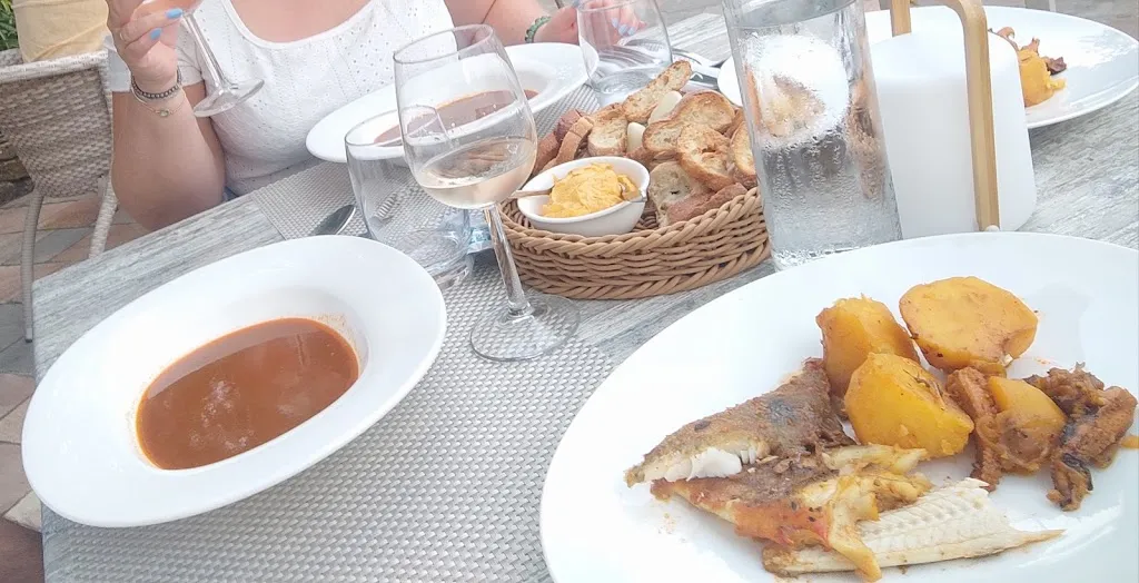 Menu_Restaurant La Verdoyante_Gassin_image_6