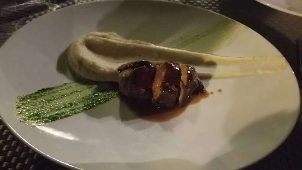 Menu_Restaurant La Verdoyante_Gassin_image_7