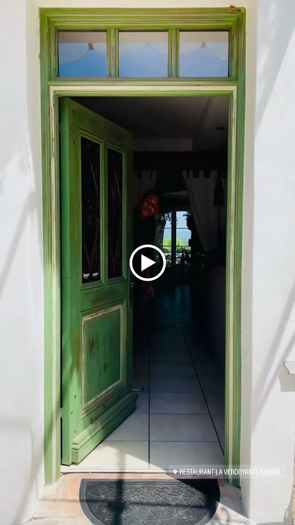 Restaurant La Verdoyante_Gassin_slider_image_2