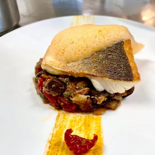 Restaurant La Verdoyante_Gassin_slider_image_3